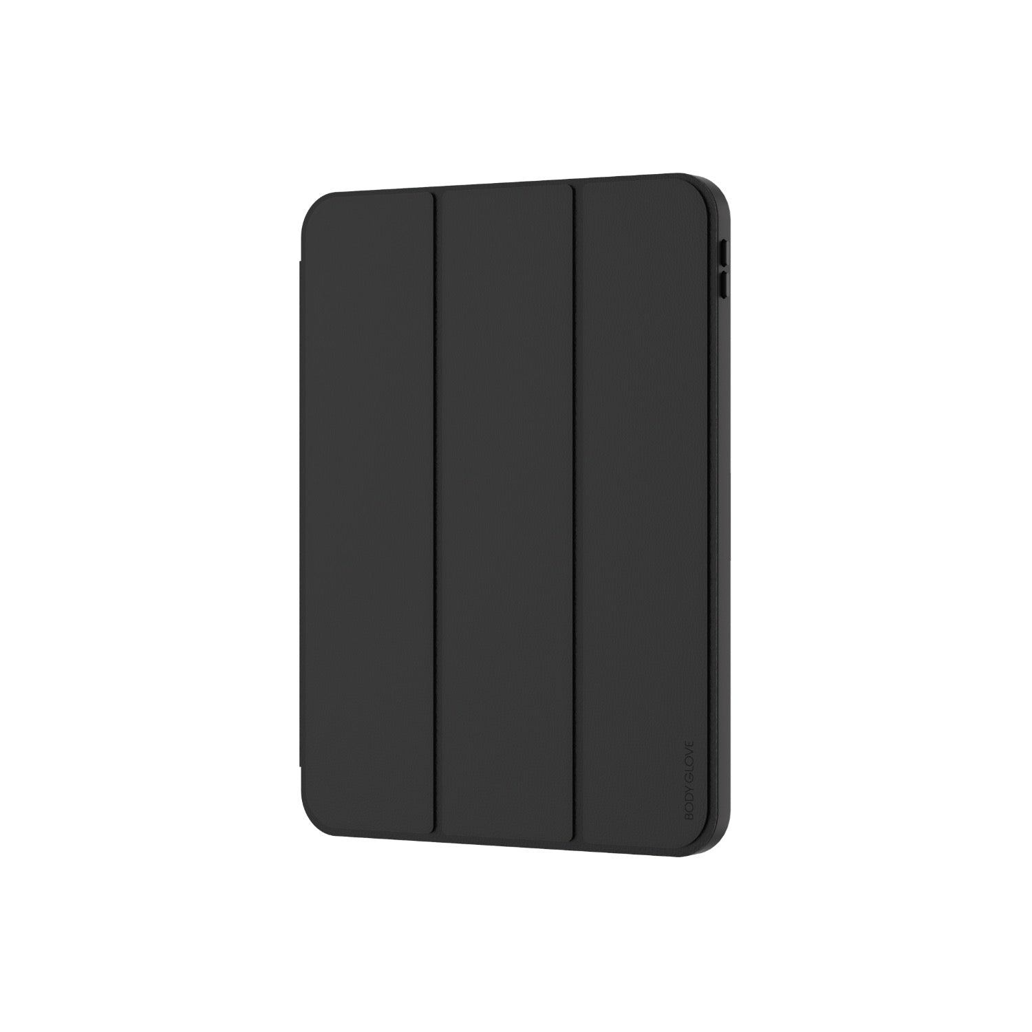 Body Glove Slim Shield Tablet Case - Apple iPad Pro 13 (2024) - Black