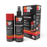 K&N air filter cleaner kit