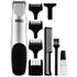 Wahl Groomsman Essentials 12 Piece Battery Operated Trimmer Kit - 9906-708