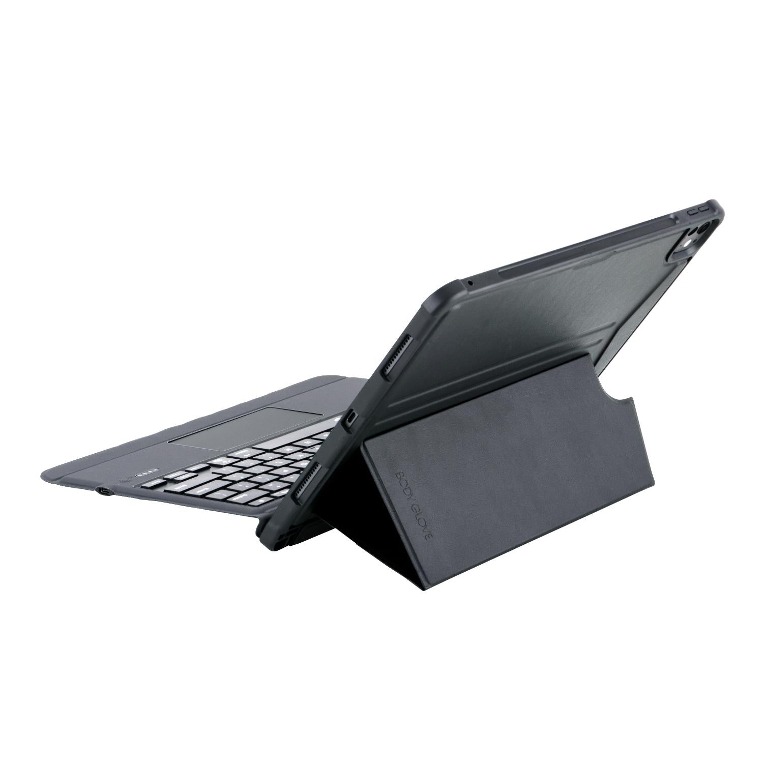 Body Glove Bluetooth Keyboard With Touch Pad  - Apple iPad Pro 13 (2024)