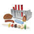 Mellisa & Doug - Rotisserie & Grill Barbecue S