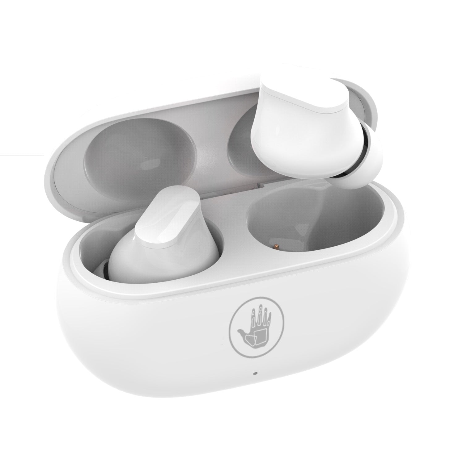 Body Glove Essentials TWS Pro Series Wireless Earbuds - Black