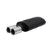 Sport Exhaust Backbox with Twin 63mm Straight Stainless Steel Tip
