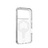 UAG Plyo Magsafe Case - Apple iPhone 17 Pro- Ice & White