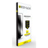 Body Glove Tempered Glass Screen Protector - HONOR X7d - Black Border