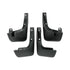 Mud Flaps for Toyota Avanza (2012-2015)