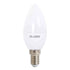 Candle Lamp, LED, E14, 3 Watt, Warm White