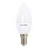 Candle Lamp, LED, E14, 3 Watt, Daylight