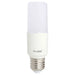 Stick Lamp, LED, E27, T36, 9 Watt, Daylight