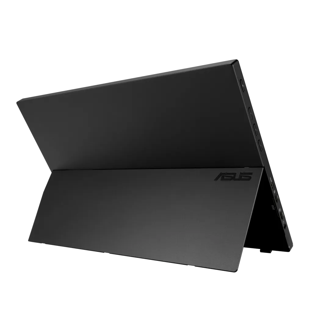 ASUS ZenScreen Ink|MB14AHD portable monitor | 14'' |FHD (1920 x 1080) | IPS | 10-point touch | Stylus Pen | USB-C® | Micro HDMI