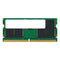 TRANSCEND JET MEMORY 8GB DDR5-4800 SO-DIMM 2RX8 CL40  (1Gx16)x4