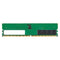 TRANSCEND JET MEMORY 8GB DDR5-4800 DIMM 2RX8 CL40  (1Gx16)x4