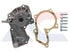 Airtex 1848 Water Pump – Compatible with Ford Fiesta Figo Focus EcoSport Kuga Volvo