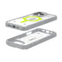 UAG Pathfinder Clear Magsafe Case - Apple iPhone 16 Pro Max - Neon