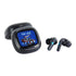 Mattel Hot Wheels ANC Wireless Earbuds - Black