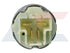 Headlight (FG987) Relay for Toyota Camry & Toyota Corolla EE90 - 500028