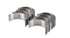 Big End Bearings Set (5 Cyl) - Renault Laguna, Volvo C30/S40/V40/V70 BE8109/5