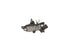 Bosch Alternator Voltage Regulator 12V - 1 986 AE0 081