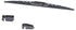 Hella 9Xw-177935-161 Wiper Blade 16"