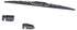 Hella 9Xw-177935-191 Wiper Blade 19"