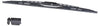 Hella 9Xw-177935-211 Wiper Blade 21"