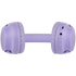 Pro Bass Pixel Bluetooth Wireless Headphones - Purple