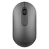 VolkanoX Lava Bluetooth Wireless Mouse - Gunmetal