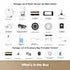 Dreame X50 Ultra Complete Robot Vacuum Cleaner - RLX85CE