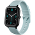 Volkano Chroma Series Smartwatch with Teal Strap