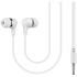 Bounce Hustle earphones white