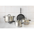 Legend Madison Chef 7pce st/st Cookware Set
