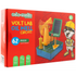 Edu-matic Volt Lab Oil Well