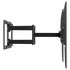 Volkano Steel series Heavy Duty Full Motion Mount TV Wall Mount 50" -105" TVs