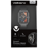 Volkano Life Series Smart Watches - Black