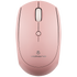 Volkano Talc Wireless Mouse - Pink