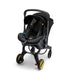 Doona i Car Seat & Stroller Nitro Black