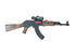 Large Arsenal Big WJ944
