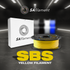 SA Filament SBS Filament - Yellow 1kg