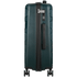 Travelwize Travelwize Tourer PP 75cm 4-wheel Spinner Luggage Petrol