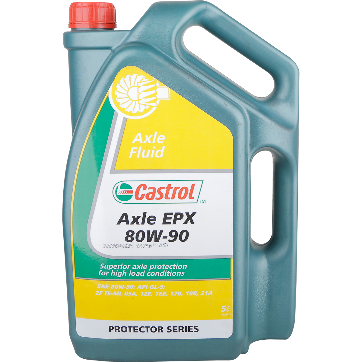 CASTROL - 12108810 - Transmission Oil