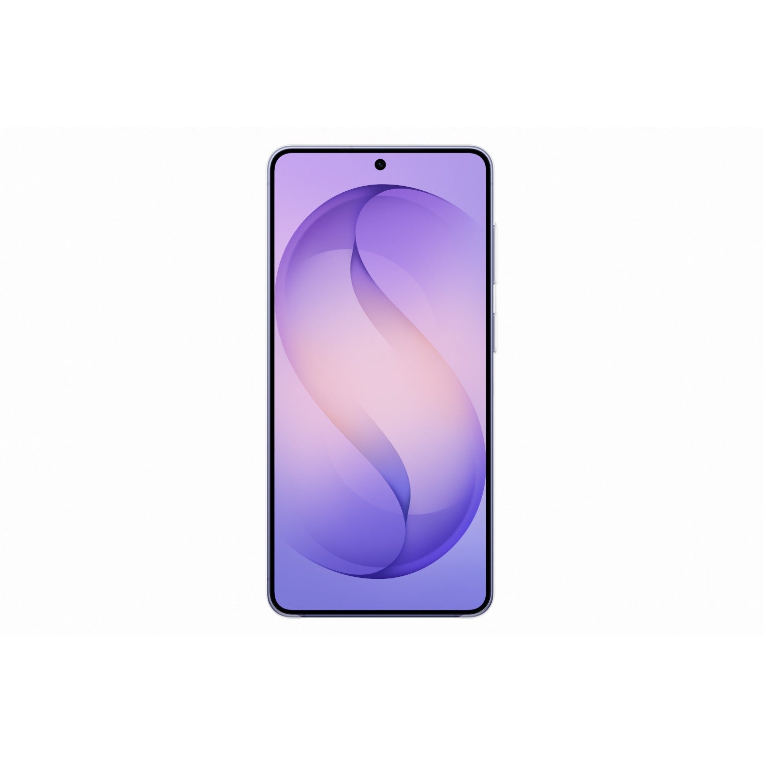 Samsung Clear Magnet Case - Samsung Galaxy S26+ - Clear