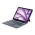 Body Glove Keyboard Case With Touchpad  - Apple iPad Air 13-inch (M4/M3/M2, 2026/2025/2024) - Black