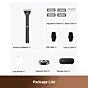 Dreame Swift Blade Basic Professional Grooming Trimmer - AG01A-1
