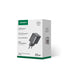 UGREEN 1 Port PD Wall Charger 25W - Black