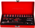 TOMIHAWK - AKT45010 - Socket Wrench Set