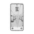 UAG Plyo Magnetic Case - Samsung Galaxy S26 Ultra - Ice & Silver