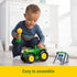John Deere - Build a Johnny Tractor