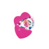 COOL THINGS Barbie Play Set - Heart Capsules