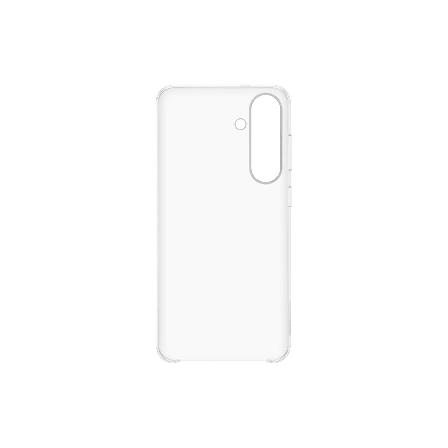 Samsung Clear Case - Samsung Galaxy S25+ - Clear
