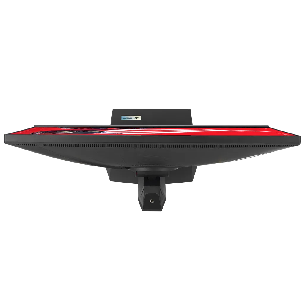 ASUS ROG Strix XG27UCG Dual mode Gaming Monitor – 27-inch 3840x2160; dual mode (4K 160Hz or FHD 320Hz); 1ms (GTG); Fast IPS; Ext